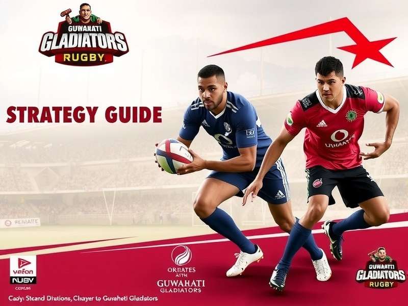 Top Indian player strategies Guwahati Gladiators Strategy Guide
